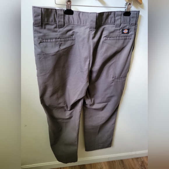 Nwot dickies grey work pants - Picture 5 of 5